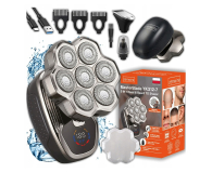 Zenwire Golarka MasterBlade YK312-7 - 1604650 - zdjęcie 2